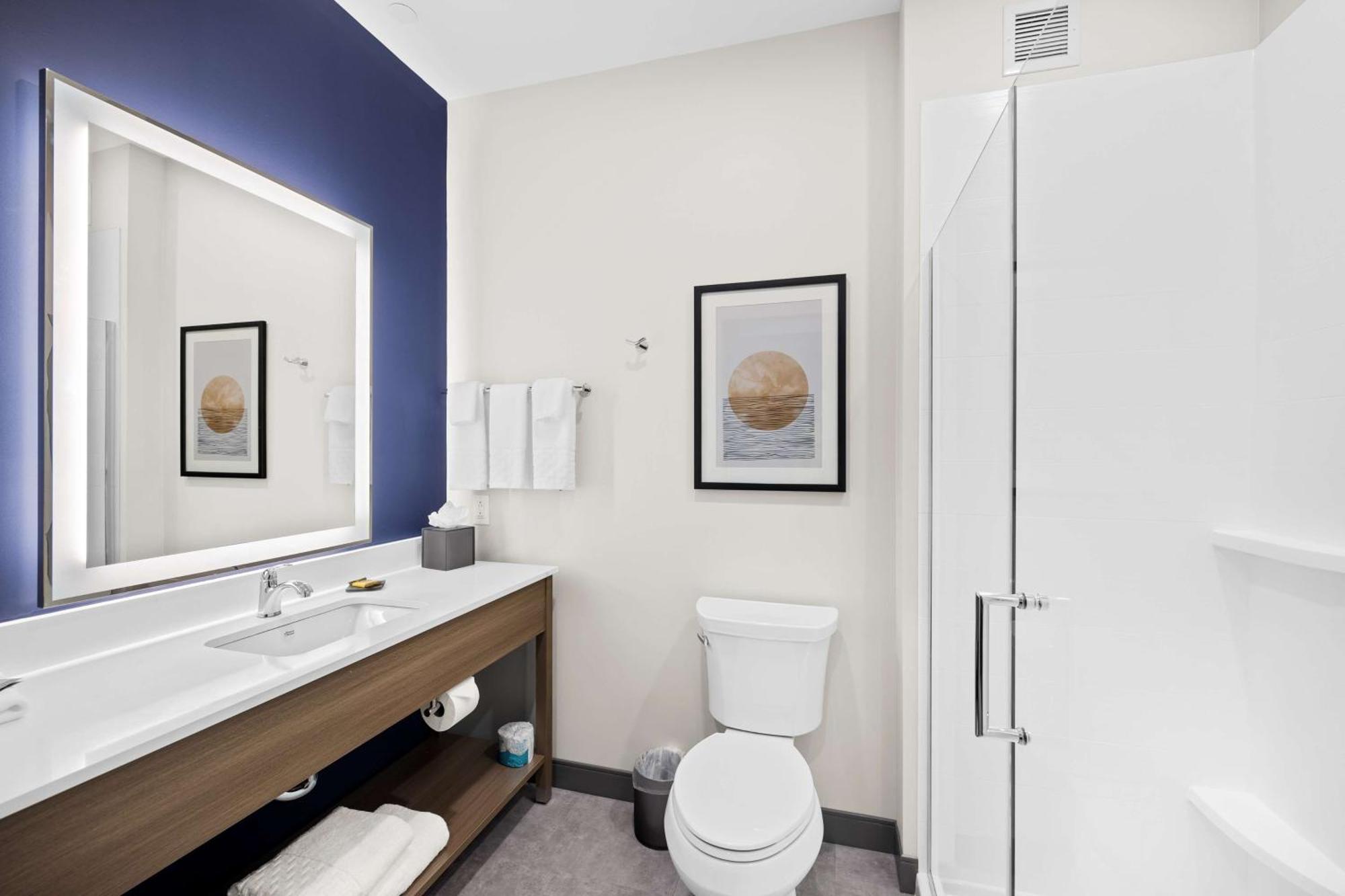 Best Western Plus Marquette Hotel & Suites 外观 照片