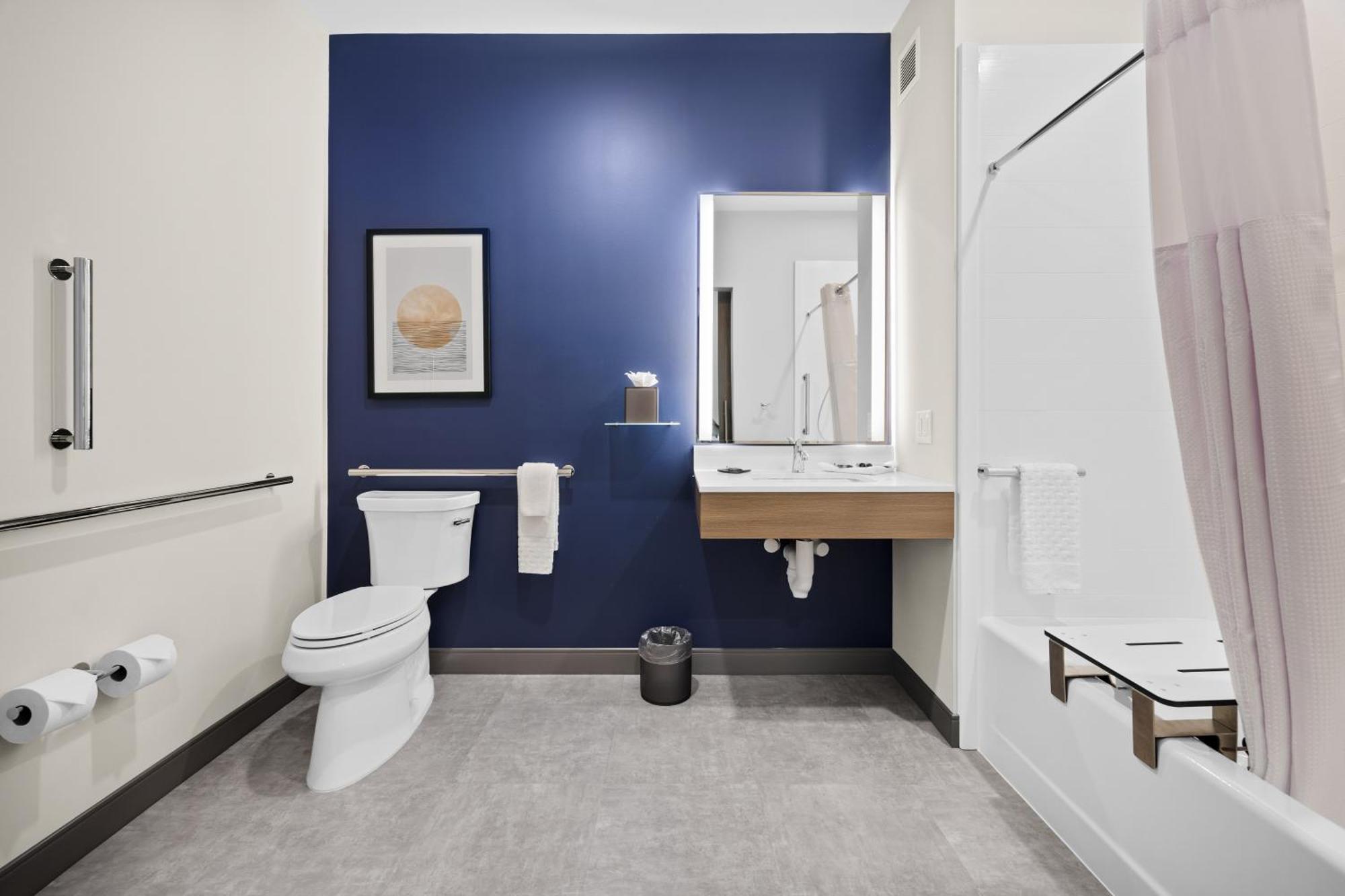 Best Western Plus Marquette Hotel & Suites 外观 照片