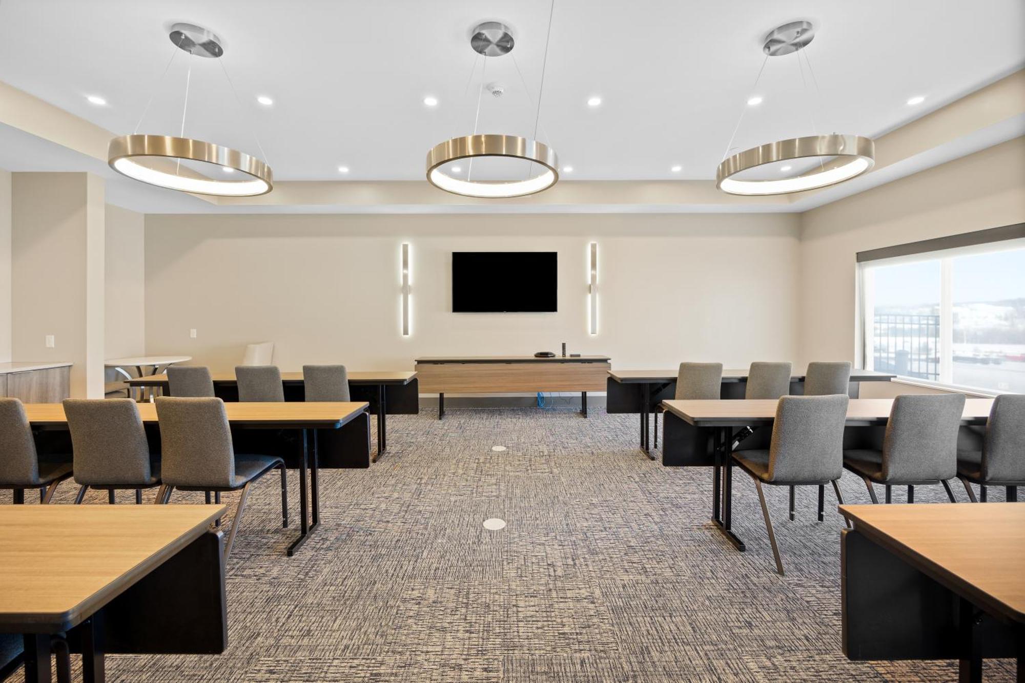 Best Western Plus Marquette Hotel & Suites 外观 照片